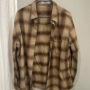 Criquet flannel